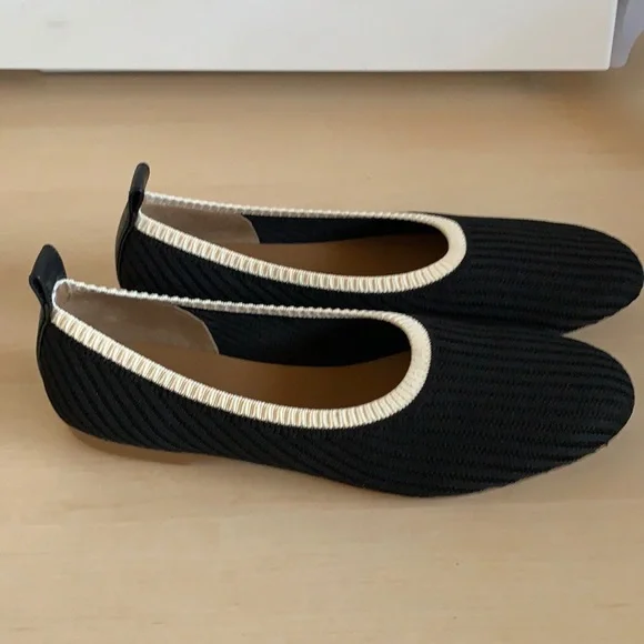 NIB Everlane Flats - Picture 2 of 4